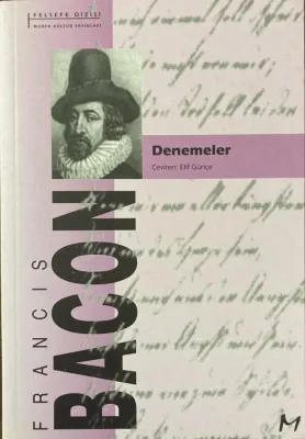 Denemeler