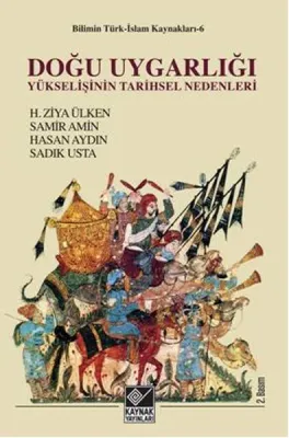 Doğu Uygarlığı