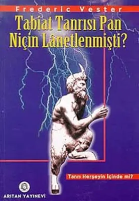 Tabiat Tanrısı Pan Niçin Lanetlenmişti?