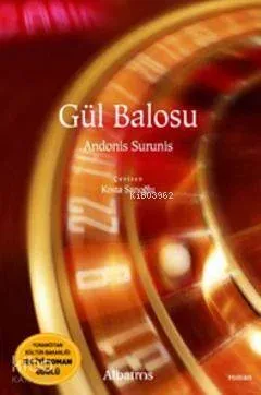 Gül Balosu
