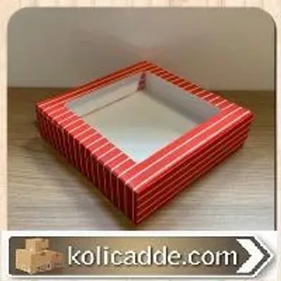 40x16 cm Şişirilmiş Kullanıma Hazır Hava Yastığı Ambalaj 10 Adet