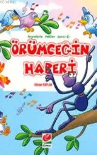 Örümceğin Haberi
