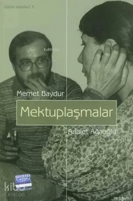 Mektuplar