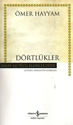 Dörtlükler