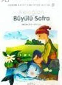 Keloğlan Büyülü Sofra