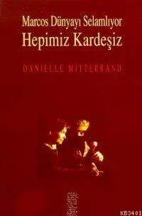 Marcos Dünyayı Selamlıyor