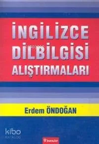 İngilizce Dilbilgisi Alıştırmaları