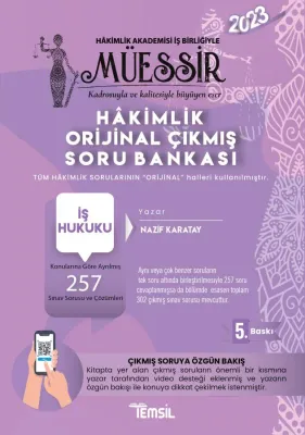 Müessir İş Hukuku Nazif Karatay Müessir İş Hukuku Nazif Karatay