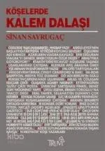 Köşelerde Kalem Dalaşı