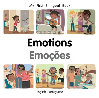 Emotions (English–Portuguese)