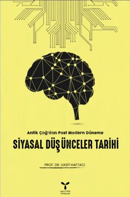 Siyasal Düşünceler Tarihi Vasfi Haftacı