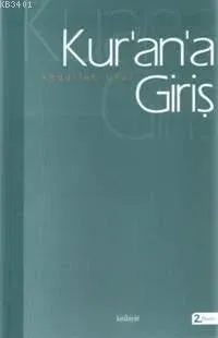 Kur'an'a Giriş Abdullah Draz