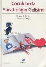 Çocuklarda Yaratıcılığın Gelişimi