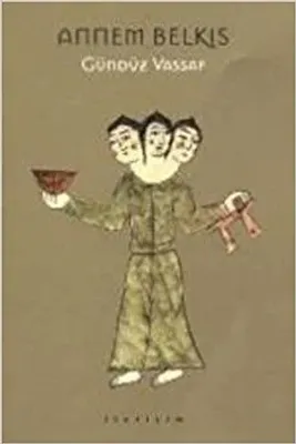 Annem Belkıs