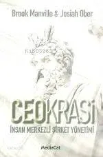 Ceokrasi
