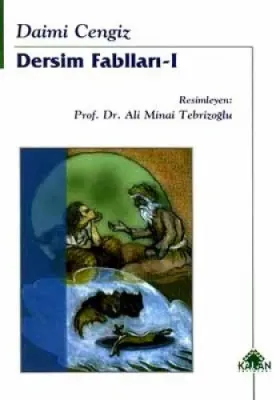 Dersim Fablları - 1