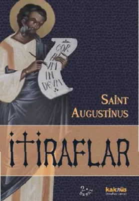 İtiraflar Saint Augustinus
