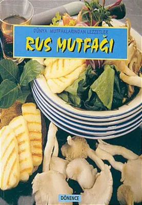Rus Mutfağı