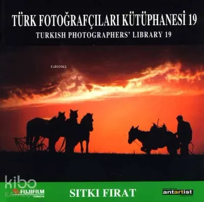 Türk Fotoğrafçıları Kütüphanesi 19