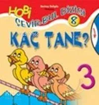 Kaç Tane?