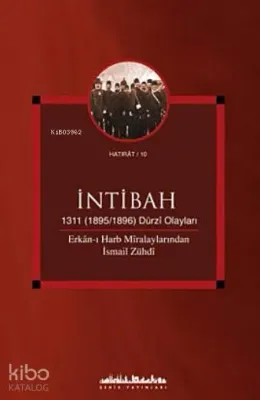 İntibah