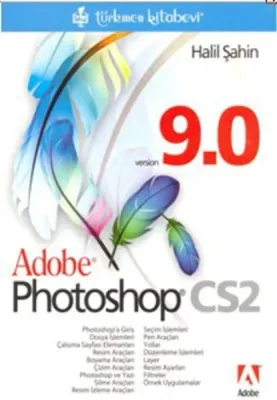 Adobe Photoshop Cs2 9.0