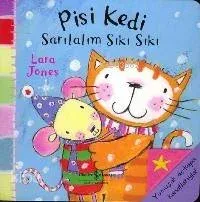 Pisi Kedi Sarılalım Sıkı Sıkı