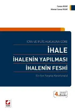 İhale, İhalenin Yapılması, İhalenin Feshi