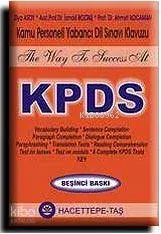 The Way To Success At Kpds