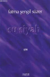 Su Siyah