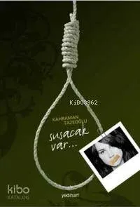 Susacak Var