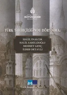 Türk Tarihçiliğinde Dört Sima
