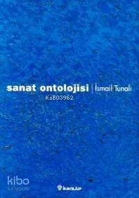 Sanat Ontolojisi
