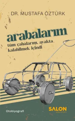 Arabalarım