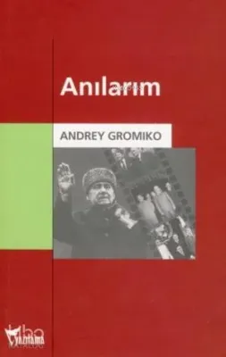Anılarım