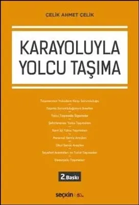 Karayoluyla Yolcu Taşıma