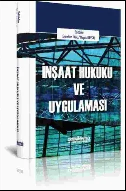 İnşaat Hukuku ve Uygulaması