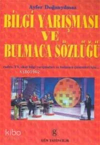 Bilgi Yarışması ve Bulmaca Sözlüğü