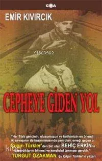 Cepheye Giden Yol