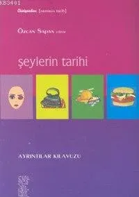 Şeylerin Tarihi