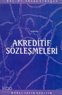 Akreditif Sozleşmeleri