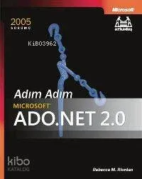 Adım Adım Microsoft Ado.net 2.0