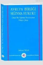 Avrupa Birliği Sığınma Hukuku