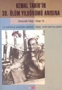 Kemal Tahir'in 30.ölüm Yıldonumu