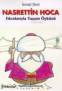 Nasrettin Hoca