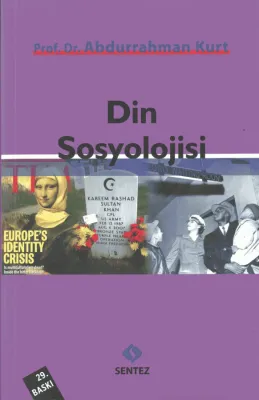 Din Sosyolojisi
