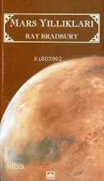 Mars Yıllıkları
