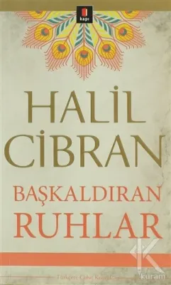 Başkaldıran Ruhlar Halil Cibran