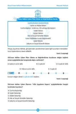 İnsan Hakları Hukuku Çözümlü Soru Bankası Okan Arslan İnsan Hakları Hukuku Çözümlü Soru Bankası Okan Arslan