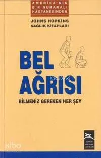 Bel Ağrısı